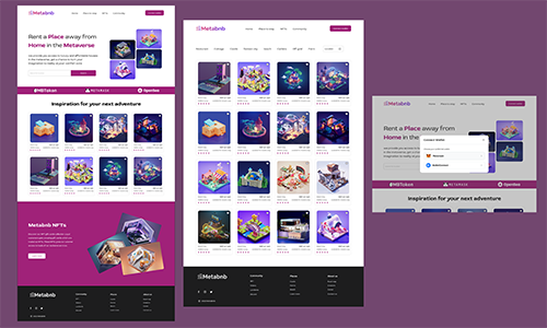 metabnb site